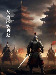 大唐不夜城夜景